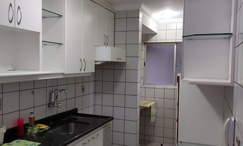 Apartamento Para Ven...