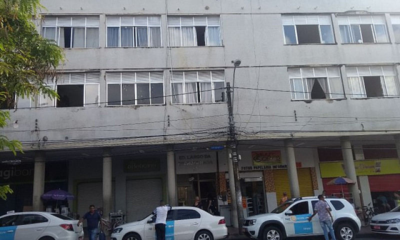 Encruzilhada Com 02Q...