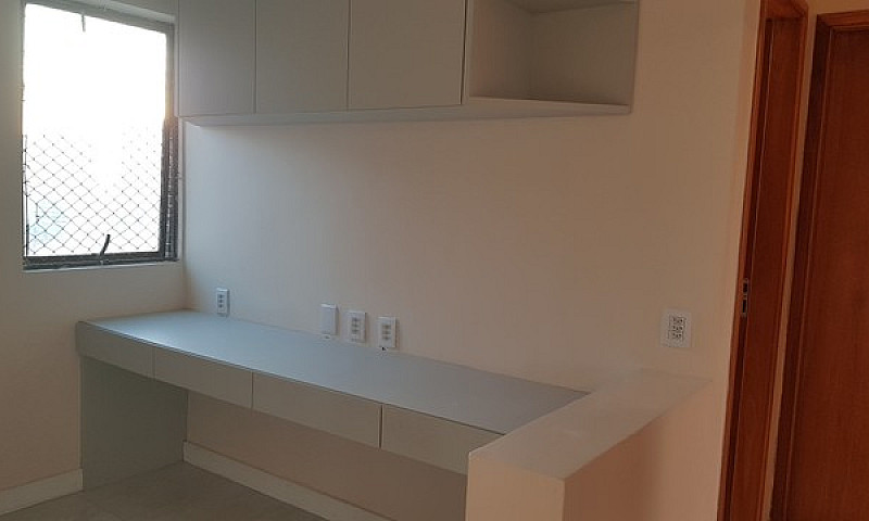 3 Quartos Na Av. Bei...