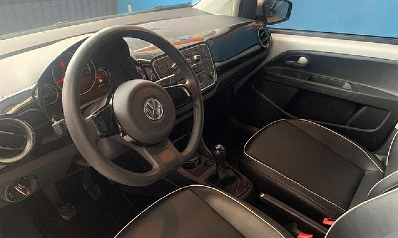 Volkswagen Up High M...