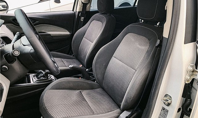 Chevrolet Prisma 201...