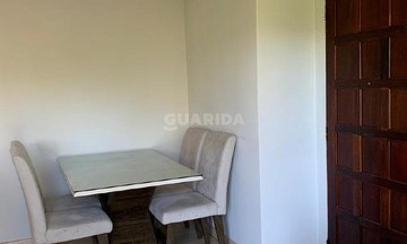 Apartamento Para Alu...