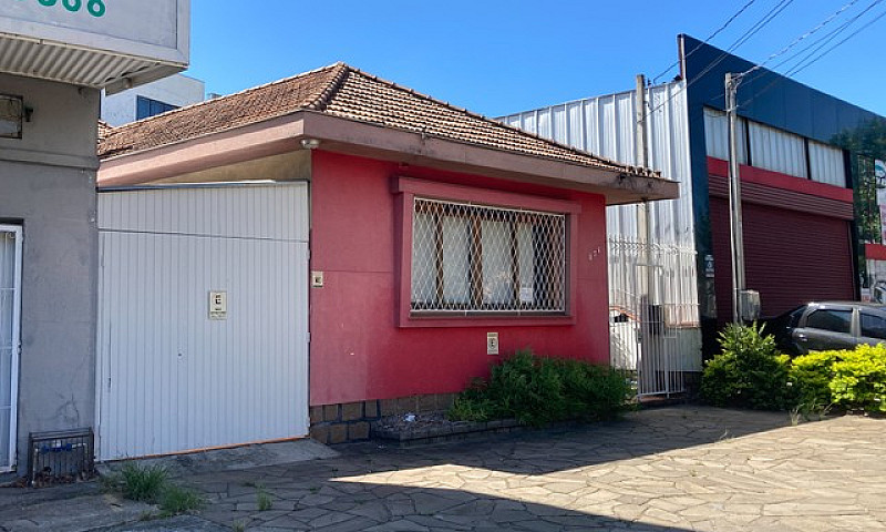 Casa Para Aluguel Te...