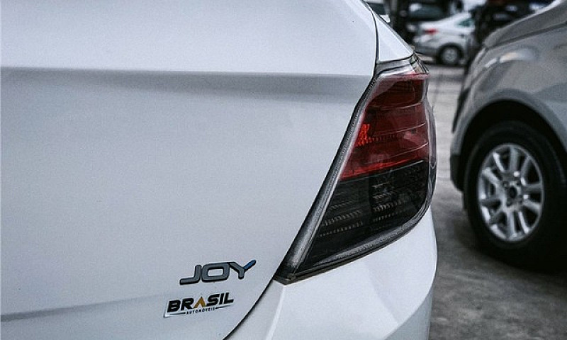 Chevrolet Prisma 201...