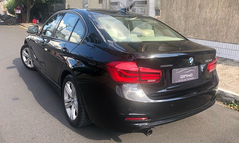 Bmw 320I Active Flex...