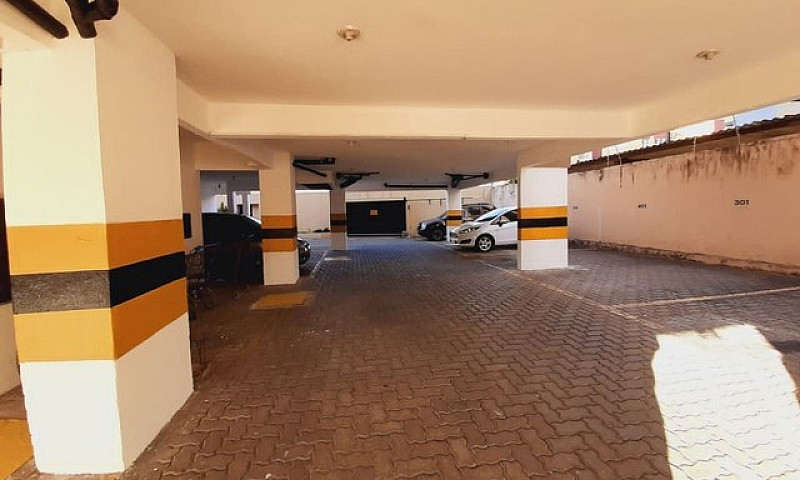 Apartamento Para Ven...