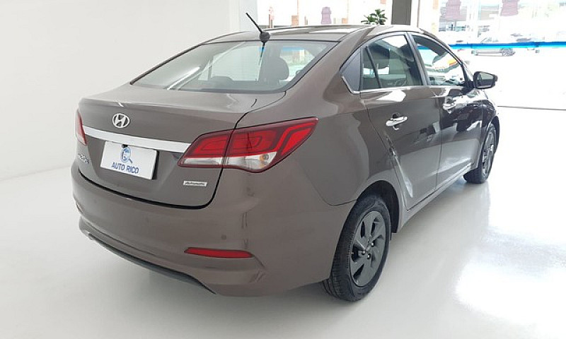 Hyundai Hb20S Premiu...