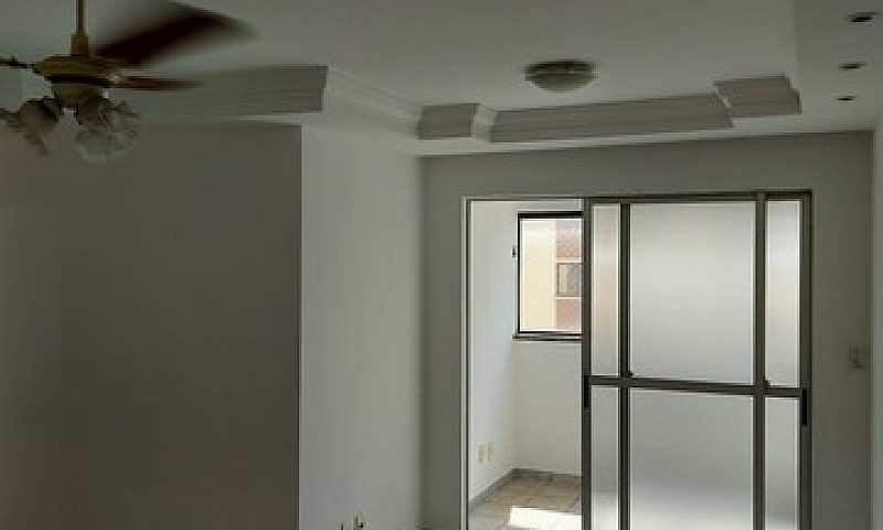 Apartamento Para Ven...