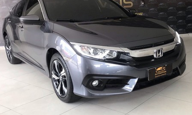 New Civic Ex...