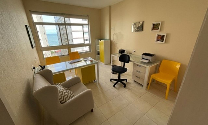 Apartamento Para Ven...