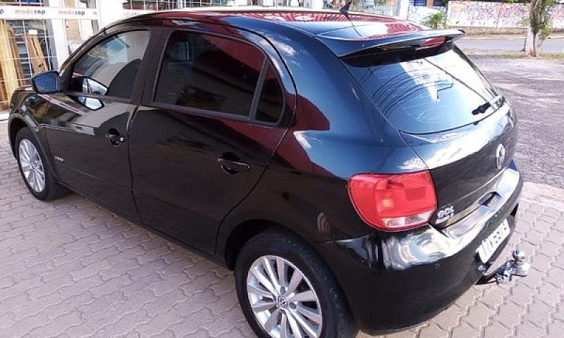 Gol G6 I- Trend 1.0 ...