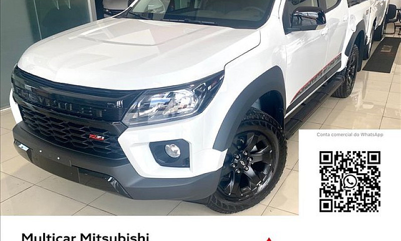 Chevrolet S10 2.8 16...