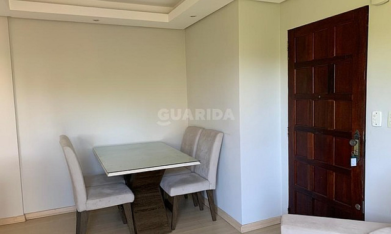 Apartamento Para Alu...