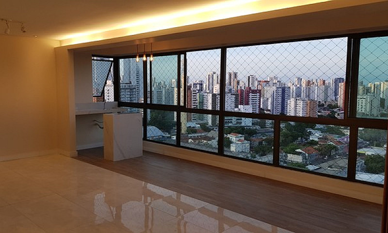 3 Quartos Na Av. Bei...