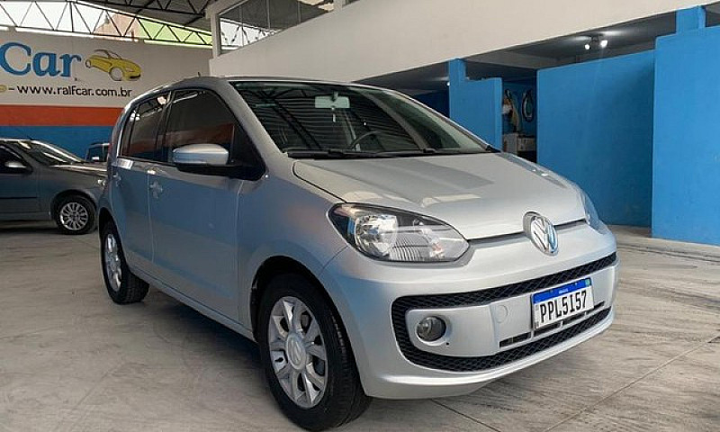 Volkswagen Up High M...