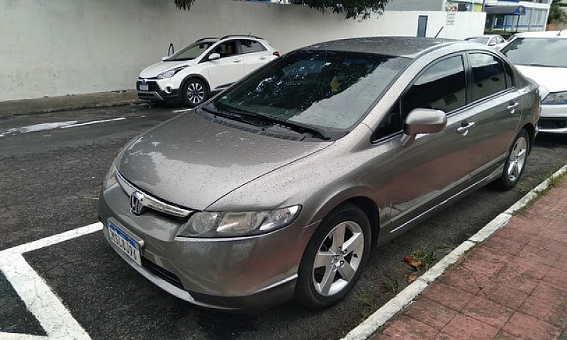 Civic  Manual 2008...