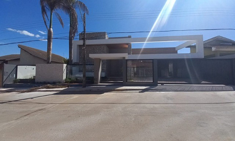 Mansão Espetacular R...