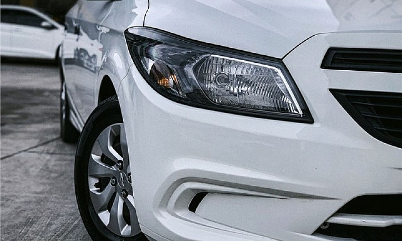 Chevrolet Prisma 201...