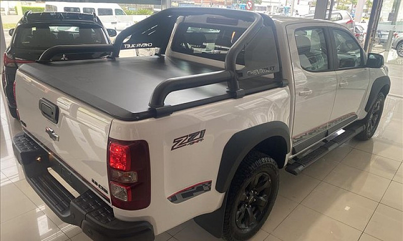 Chevrolet S10 2.8 16...