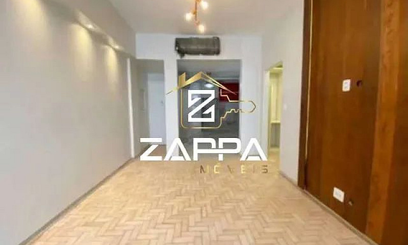 Apartamento Em Copac...