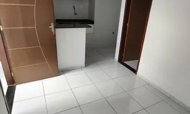 Alugo Apartamento De...