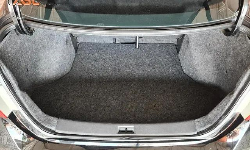 Sentra S 2.0 Cvt...