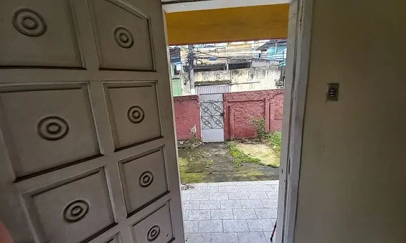 Casa 3 Quartos S J D...