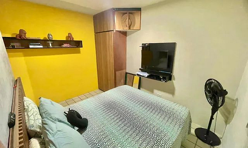 Apartamento -  96 M²...