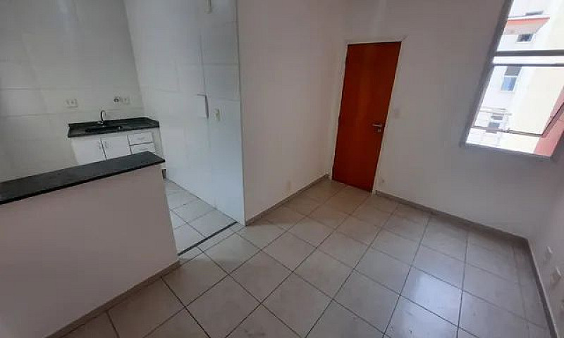 Apartamento 1 Quarto...