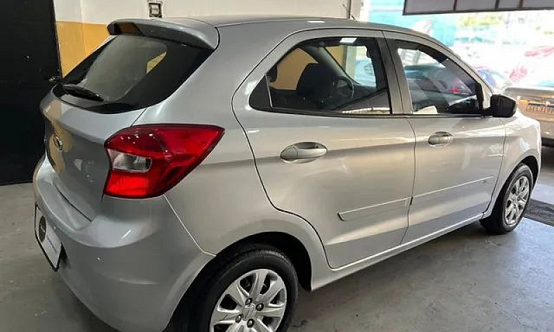 Ford Ka 2016 ...