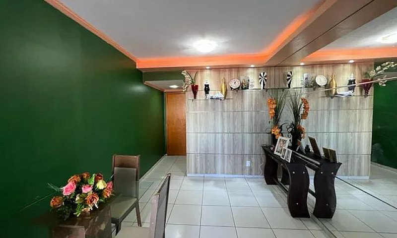 Apartamento Para Ven...