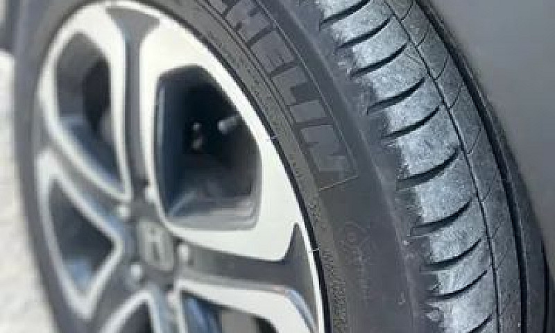 Honda Hrv Automático...