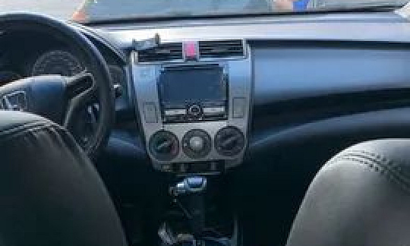 Honda City Completo ...