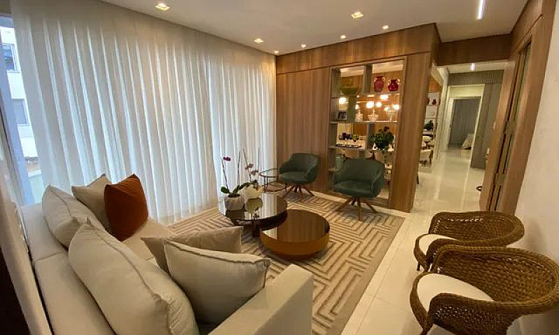 Apartamento Para Ven...