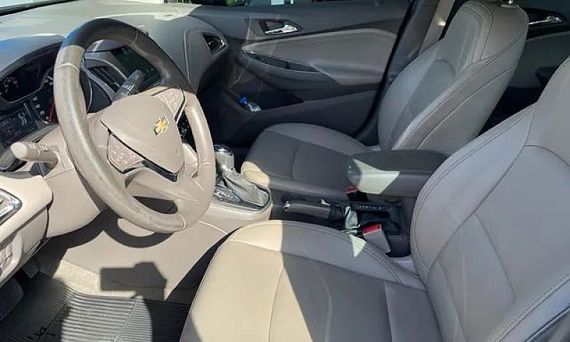 Chevrolet Cruze 1.4 ...