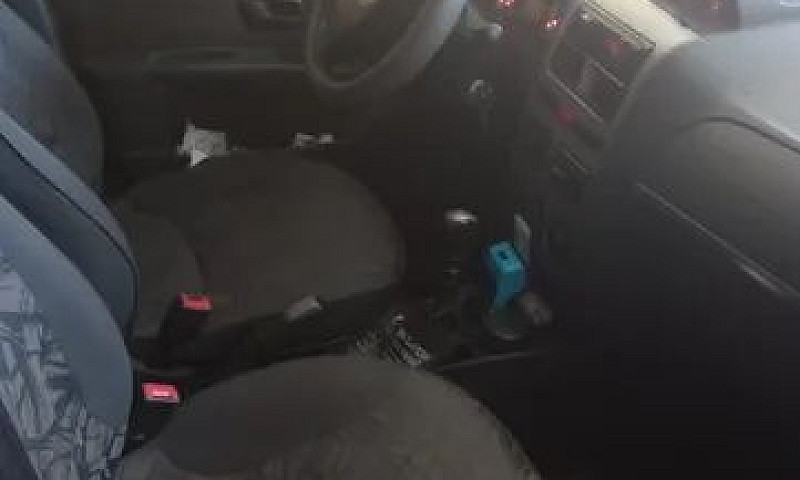 Fiat Palio Wk Adven ...