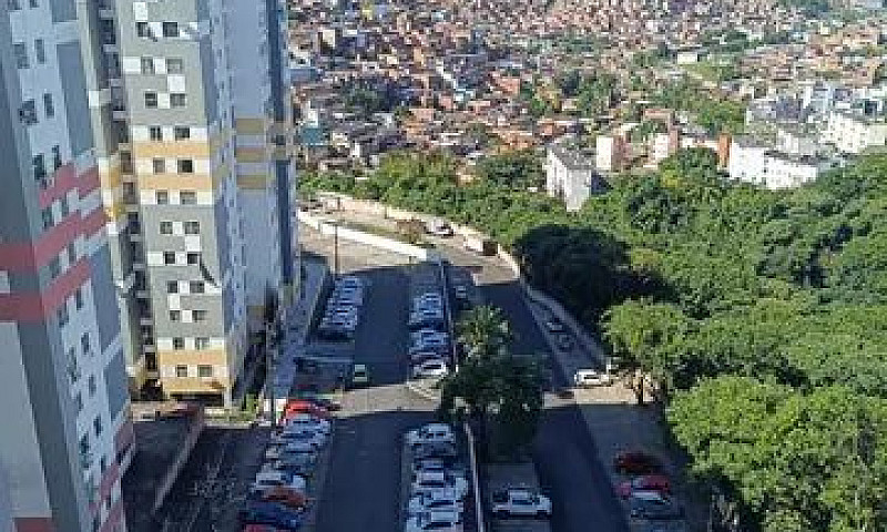 Vendo Apartamento 3/...