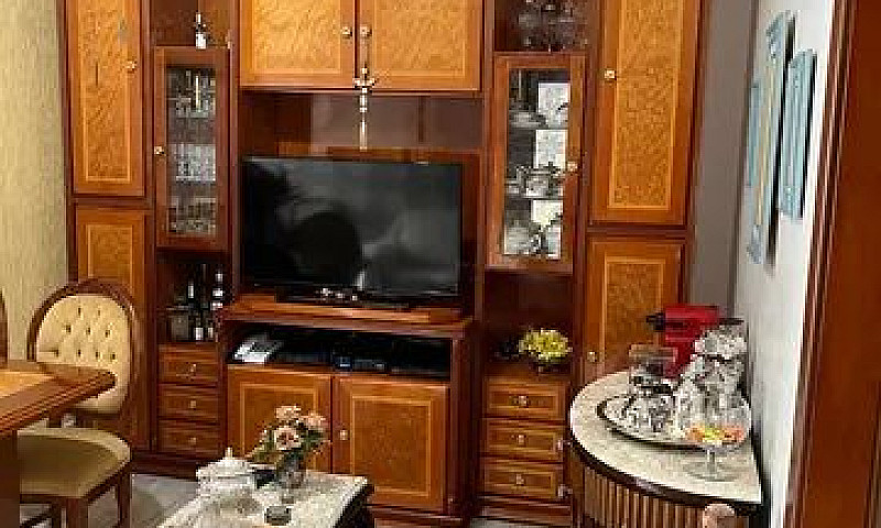 Apartamento Venda 50...