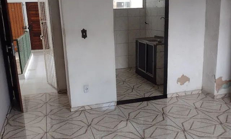 Apartamento Para Alu...