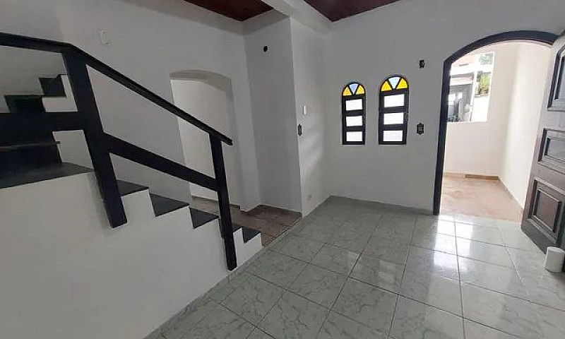 Sobrado Para Aluguel...