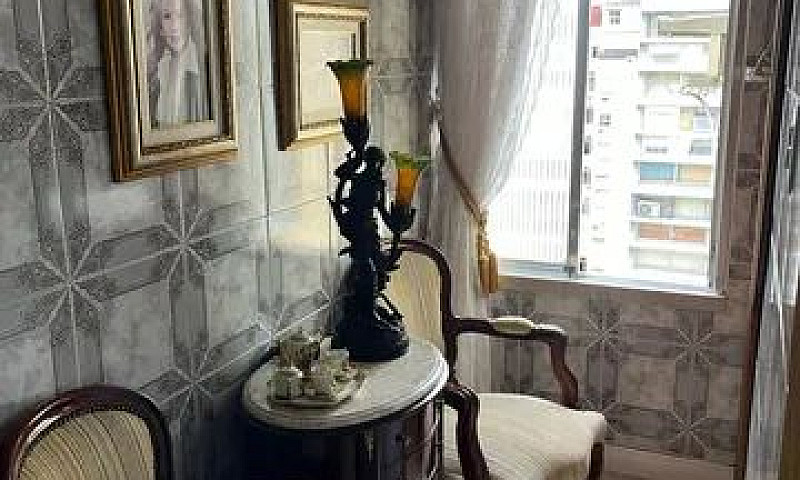 Apartamento Venda 50...