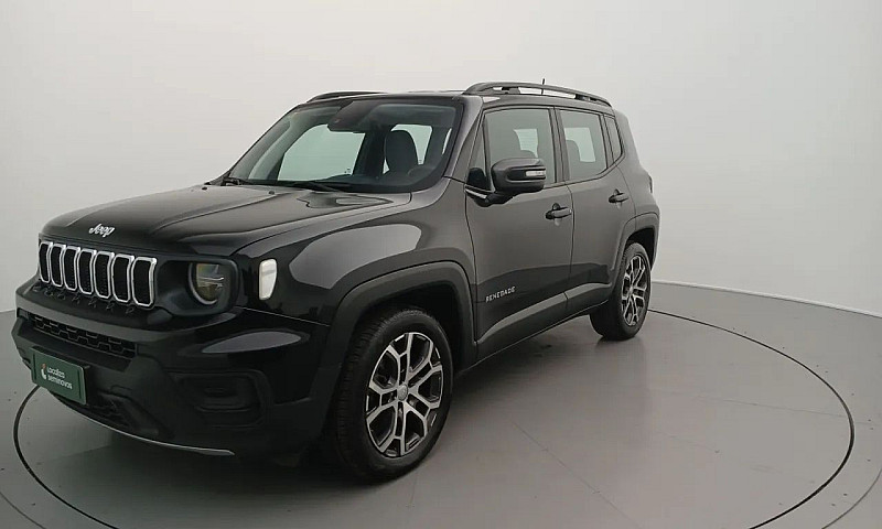 Jeep Renegade 2023 1...