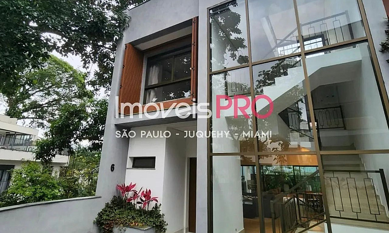 Linda Casa Em Condom...