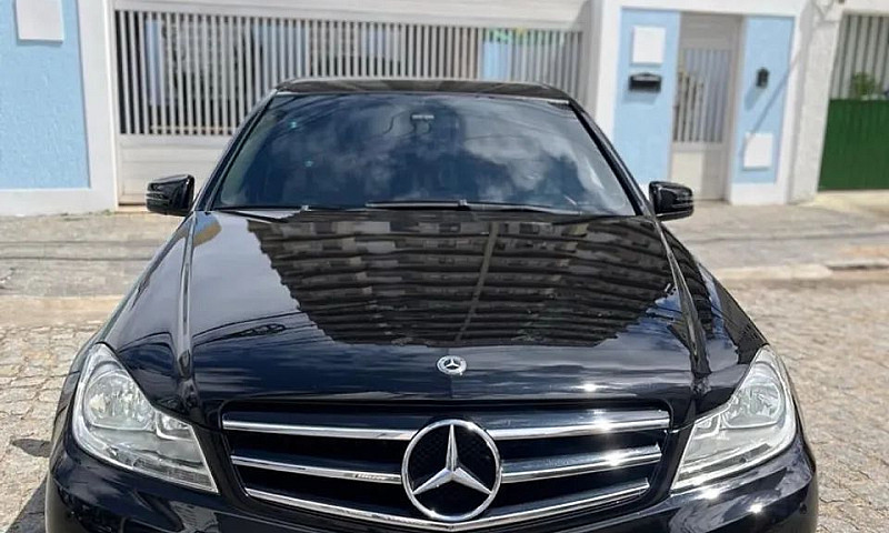 Mercedes C180 1.6 Cg...