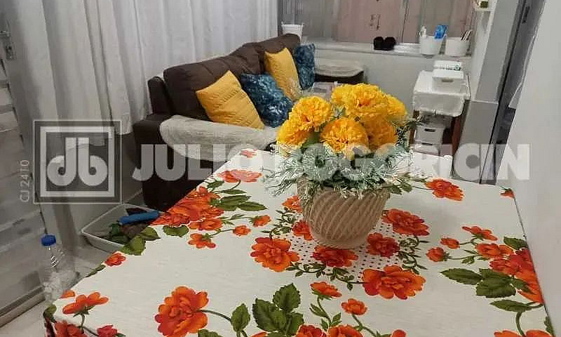 Apartamento : / Resi...