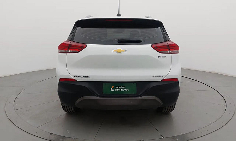 Chevrolet Tracker 20...