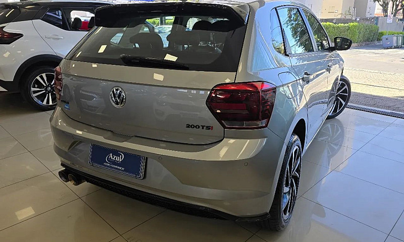 Volkswagen Polo High...