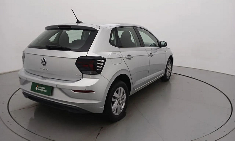 Volkswagen Polo Comf...