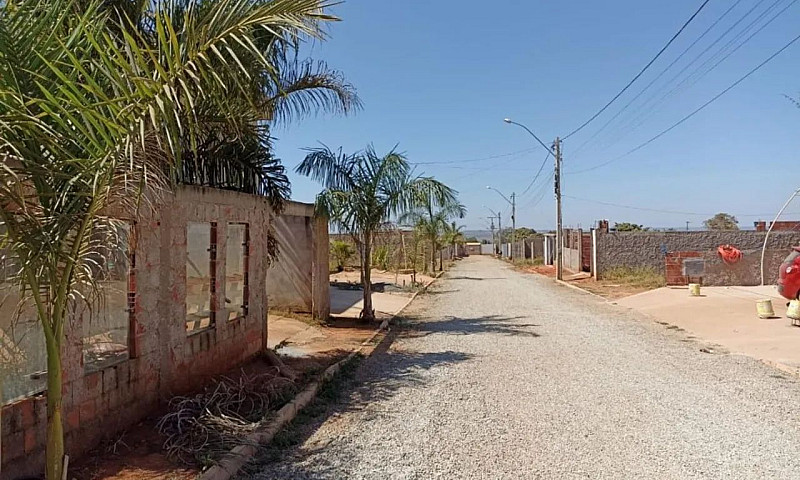 Colônia Agrícola 26 ...