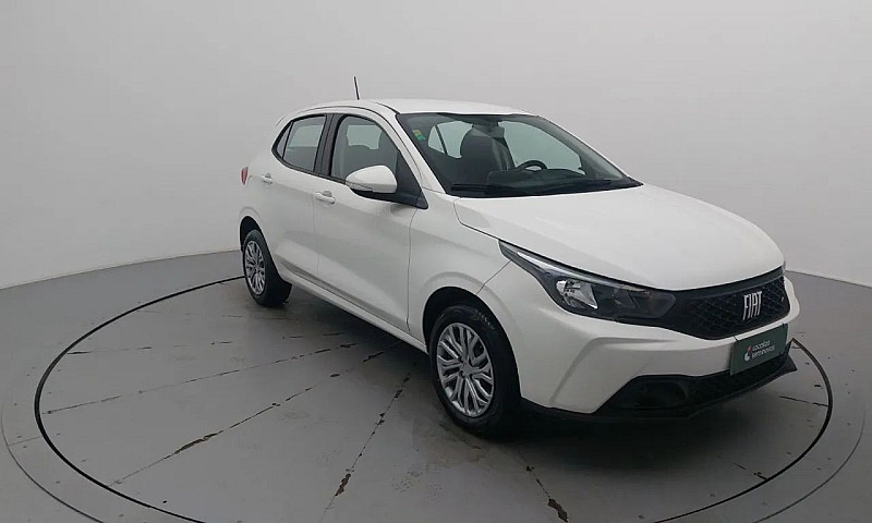 Fiat Argo 2025 1.0 F...